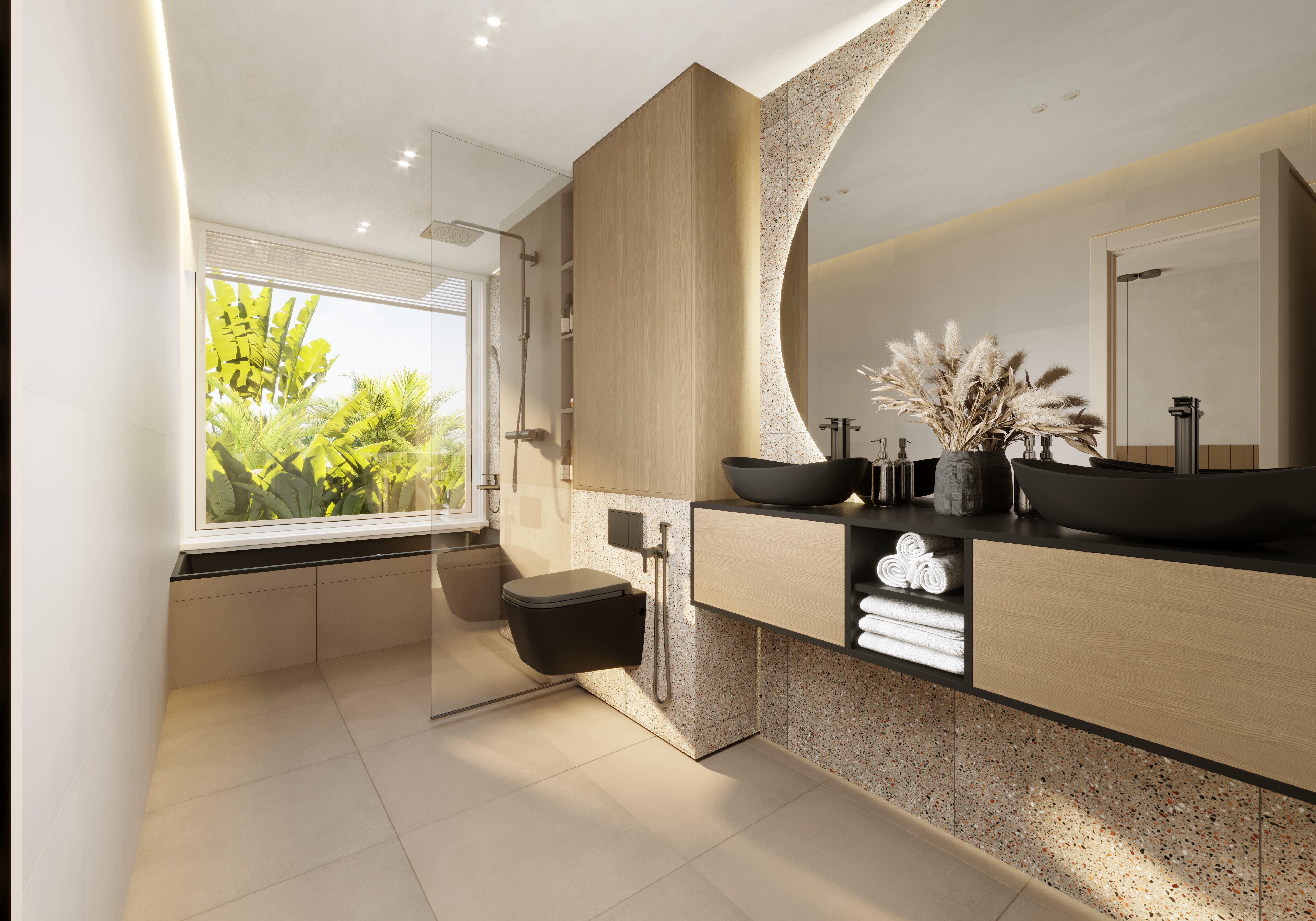 Mutti Family Villas 38